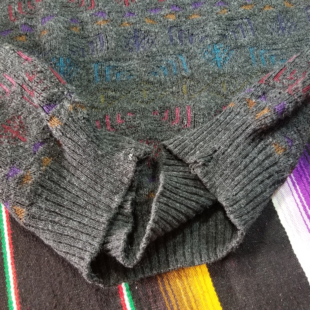 Sweater - Picture 3 of 4